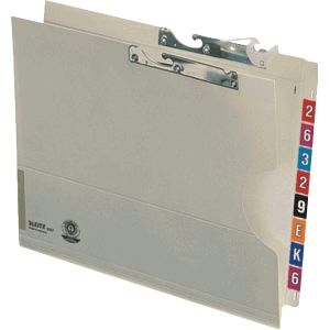 Pendeltasche Orgacolor A4 chamois