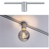 URail Schienenspot Socket Einzelspot E27 max. 20W dimmbar 230V...