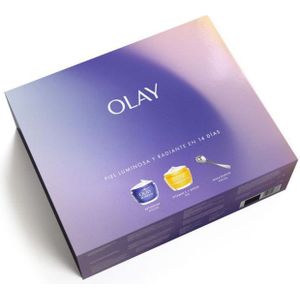 Olay Vitamina C Aha 24 Dia 50ml Sets