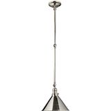 Elstead Lighting H&#228;ngeleuchte Provence 1xE27 H:17,4 Ø:29,7