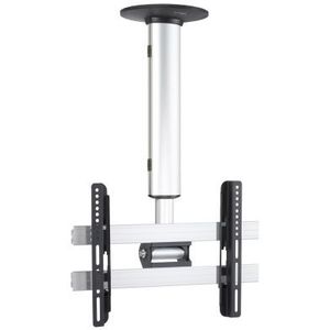 VCM Deckenhalterung CM 3 Mini Silber
