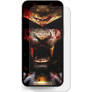 1x 3D A++ Panzerglas f&#252;r iPhone 15 Pro HD KLAR Displayglas Hartglas Schutzglas ECHTES Tempered Hartglas Glasfolie