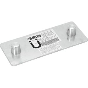 ALUTRUSS DECOLOCK DQ2-BPM Bodenplatte MALE