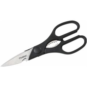 Allroundschere Home 21cm schwarz