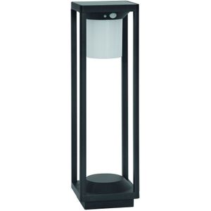 Nova Luce Loveto 9120622 Wegeleuchte IP65 Anthrazit