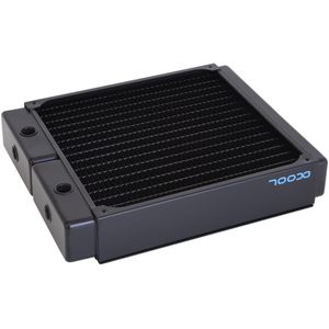Alphacool NexXxoS XT45 Full Copper 200mm Radiator