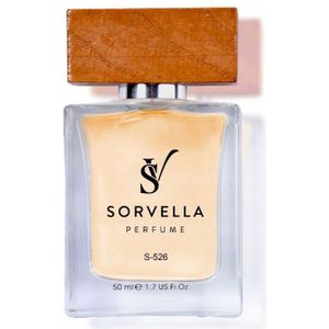 S526 Stronger with You 50ml Sorvella Spicy Men's Perfume