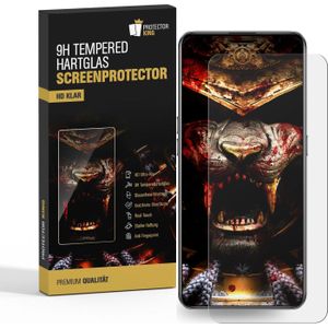 2x 9H Hartglas f&#252;r Oppo Find X5 Lite Displayschutz Panzerfolie Schutzfolie Panzerglas Schutzglas Displayglas Tempered Glasfolie Sicherheitsglas Echtglas