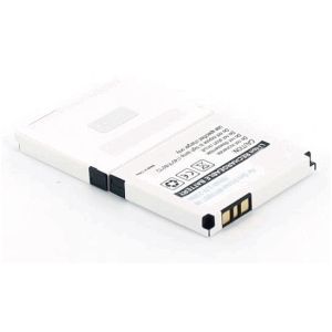 Akku f&#252;r Sony Ericsson W20I Li-Ion 3,6 Volt 900 mAh