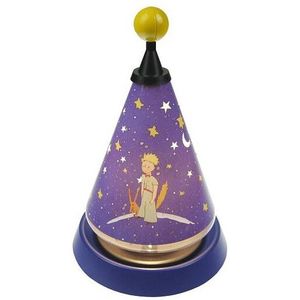Carrousel Kleiner Prinz - Sterne an die Wand