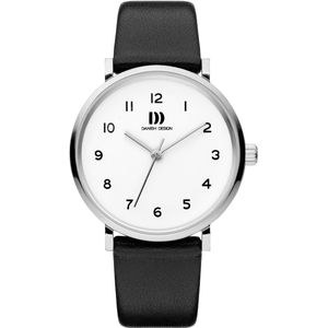 Danish Design Damenuhr IV12Q1216 Edelstahl