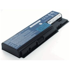 Akku f&#252;r Acer Aspire 7738G Li-Ion 10,8 Volt 4.400 mAh