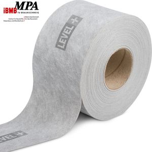 Dichtband 10m Wasserdicht TPE Elastomer 3D Vlies Fl&#252;ssigfolie Dusche Bad Terrasse L+ G03