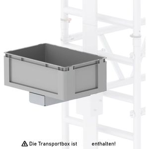 Altrex Carrier Satz als Zubeh&#246;r f&#252;r Shuttle