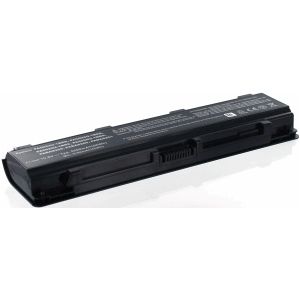 Akku f&#252;r Toshiba SATELLITE L870-ST2NX1 Li-Ion 10,8 Volt 4400 mAh schwarz