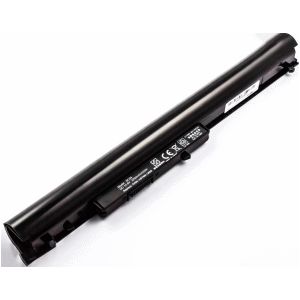 Akku f&#252;r Hewlett-Packard Pavilion 350 Li-Ion Volt 14,8 mAh schwarz