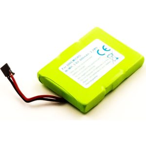 Akku kompatibel mit Siemens Gigaset 3000 3010 3020 Micro