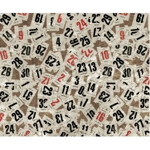 Motiv-Fotokarton 300g qm 49,5x68cm Kalenderbl&#228;tter