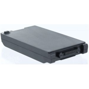 Akku f&#252;r Toshiba PORTEGE M400-117 Li-Ion 10,8 Volt 4400 mAh schwarz