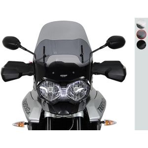 MRA Varioscreen V Windschutzscheibe mit Spoiler - Triumph Tiger 800 XRX