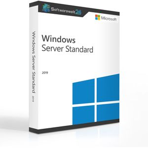 Windows Server 2019 Standard K&#228;uferschutz
