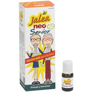 Neo Jelly Senior 14 Vials