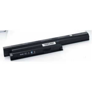 Akku f&#252;r Sony PCG-61712M Li-Ion 10,8 Volt 4.400 mAh