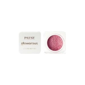 Glowerous Limited Edition Loose Eye Pigment Gold Rose 1.5g