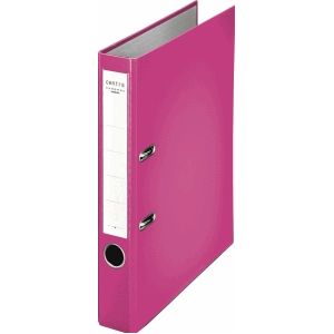 Ordner Chromos A4 50mm PP-kaschiert fuchsia