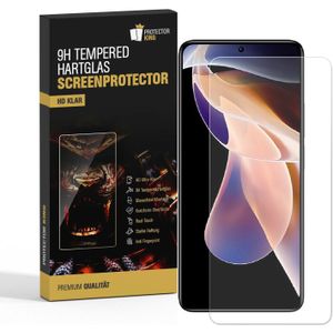 6x 9H Hartglas f&#252;r Xiaomi Redmi Note 11 Pro 4G Panzerglas Schutzglas Displayglas Klar Displayschutz Schutzfolie Glasfolie