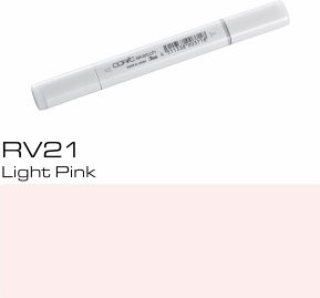 Pinselmarker Sketch RV21