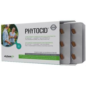 Phytocid 30 Capsules