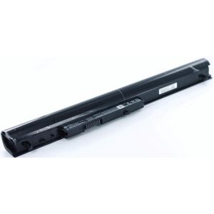 Akku f&#252;r HP Compaq 15-H002NL (J3T02EA) Li-Ion 14,8 Volt 2800 mAh schwarz