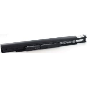 Akku f&#252;r HP 14-AM102NX Li-Ion 14,6 Volt 2800 mAh schwarz