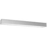 Sollux TH.064 Deckenleuchte PINNE 90 grau