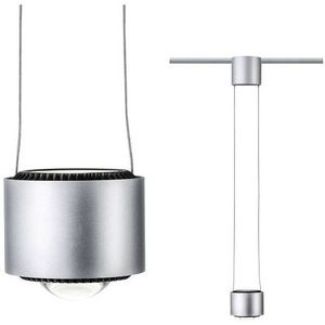 URail LED Pendel Aldan 930lm 530lm 8,5 1x4,5W 4000K dimmbar...