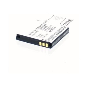 Akku f&#252;r Doro Primo 413 Li-Ion 3,7 Volt 1.200 mAh