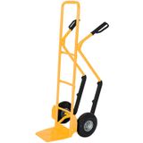 Pro-Bau-Tec Stapelkarre Industrie
