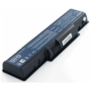 Akku f&#252;r Acer Aspire 5738PG Li-Ion 11,1 Volt 4.400 mAh