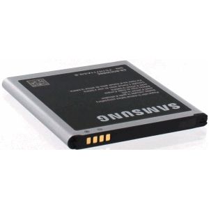 Akku f&#252;r Samsung SM-J500F Li-Ion 3,8 Volt 2600 mAh schwarz