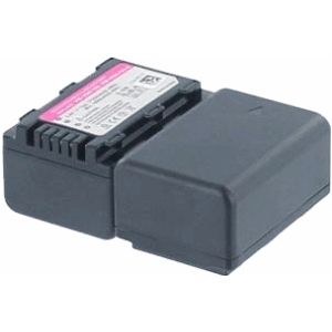 Akku f&#252;r Panasonic HDC-SD66 Li-Ion 3,7 Volt 1500 mAh
