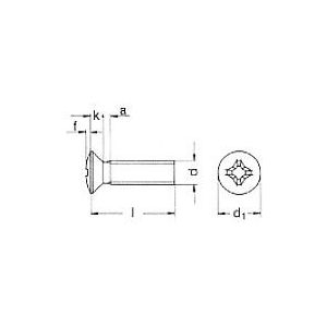 AM 966 A4 M 4 x 8