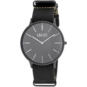 Liu Jo Damenarmbanduhr Edelstahl TLJ968 139