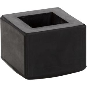 PICARD Gummiaufsatz f&#252;r F&#228;ustel 1.250 Gramm DIN 6475 Nr. 4b
