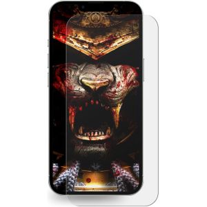 3x Flexibles Nano-Glas f&#252;r Apple iPhone 15 Pro Displayschutz Schutzfolie 3D KLAR Panzerglas Panzerglasfolie schutzglas