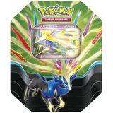 Pokemon Tin #119 Azur-Legenden Xerneas-ex (Deutsch)