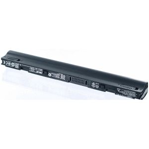 Akku f&#252;r Asus A31-X101 Li-Ion 11,1 Volt 2200 mAh schwarz