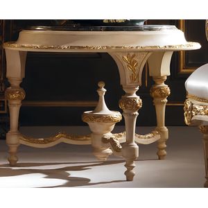 holztisch Vintage beistelltisch aus echtem holz material wohnzimmer holz klasika