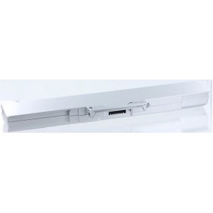 Akku f&#252;r Sony PCG-81412M Li-Ion 11,1 Volt 4400 mAh silber