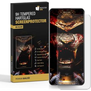 6x 3D A++ 9H Hartglas f&#252;r OnePlus 7 Displayschutz Schutzfolie Panzerfolie Panzerglas Displayglas Tempered Glasfolie Sicherheitsglas Echtglas
